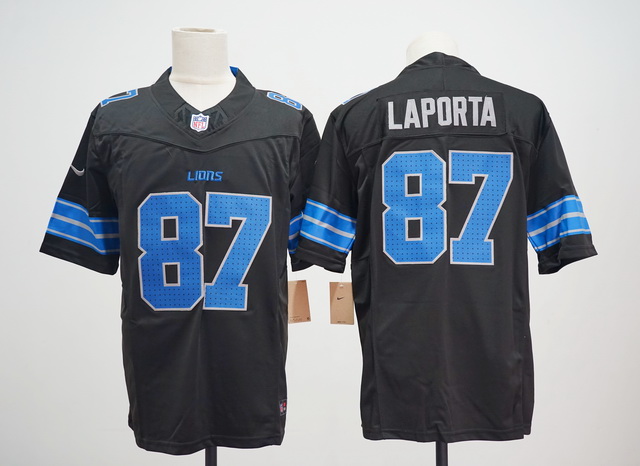 Detroit Lions Jerseys 56